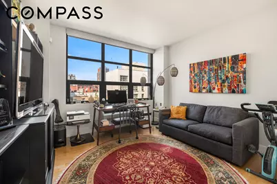 5-09 48th Avenue #4Q, New York City, NY 11101 - Photo 1