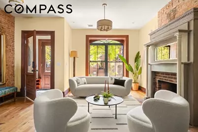 519 Bainbridge Street, New York City, NY 11233 - Photo 1