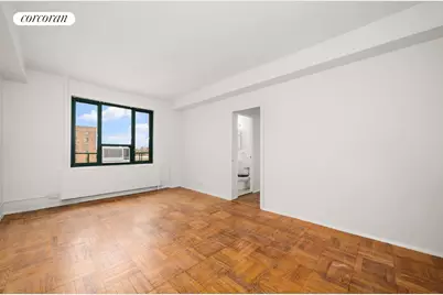 1507 Metropolitan Avenue #10E, New York City, NY 10462 - Photo 1