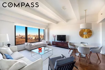 160 Central Park S #3903, New York City, NY 10019 - Photo 1