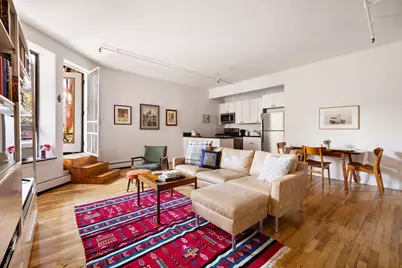 759 President Street #2H, New York City, NY 11215 - Photo 1