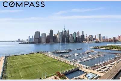 360 Furman Street #933, New York City, NY 11201 - Photo 1