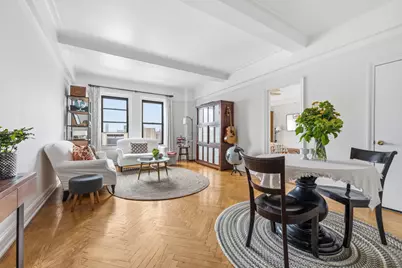 235 W 102nd Street #17I, New York City, NY 10025 - Photo 1