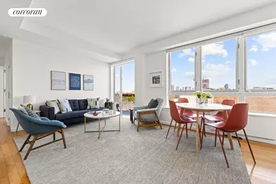 276 13th Street #7D, New York City, NY 11215 - Photo 1