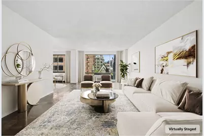 50 E 89th Street #6A, New York City, NY 10128 - Photo 1