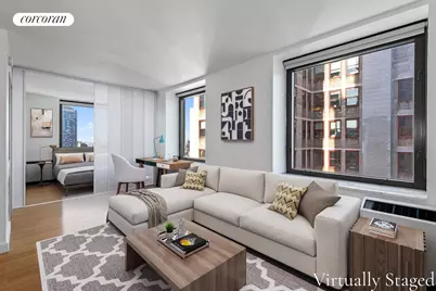 100 W 39th Street #39J, New York City, NY 10018 - Photo 1