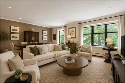 317 W 95th Street #2F, New York City, NY 10025 - Photo 1