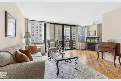 161 W 61st Street #15H, New York City, NY 10023 - Photo 1
