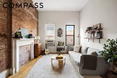 147 Sullivan Street #5C, New York City, NY 10012 - Photo 1