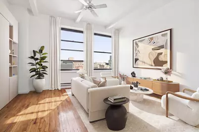250 Mercer Street #B1505, New York City, NY 10012 - Photo 1