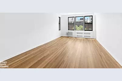 211 E 18th Street #5E, New York City, NY 10003 - Photo 1
