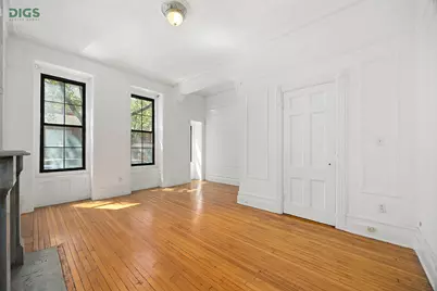 147 W 105th Street #1E, New York City, NY 10025 - Photo 1