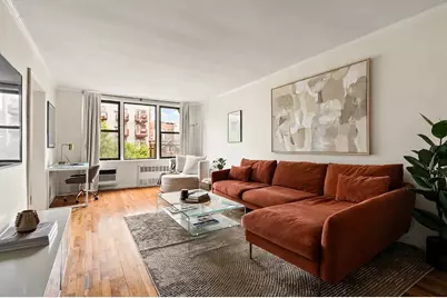 330 Lenox Road #4E, New York City, NY 11226 - Photo 1