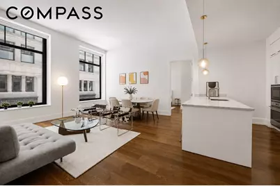 10 Madison Square W #2C, New York City, NY 10010 - Photo 1