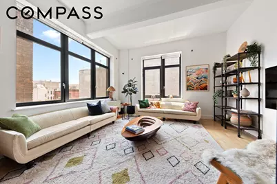 242 S 1st Street #4D, Brooklyn, NY 11211 - Photo 1