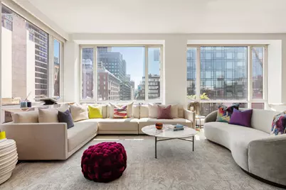 330 Spring Street #8-A, New York City, NY 10013 - Photo 1