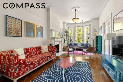 248 Gates Avenue, New York City, NY 11238 - Photo 1