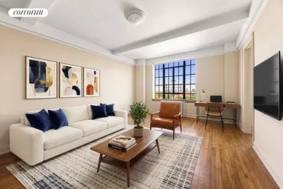 101 Lafayette Avenue #12E, New York City, NY 11217 - Photo 1