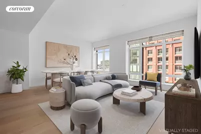 555 W 22nd Street #9CE, New York City, NY 10011 - Photo 1
