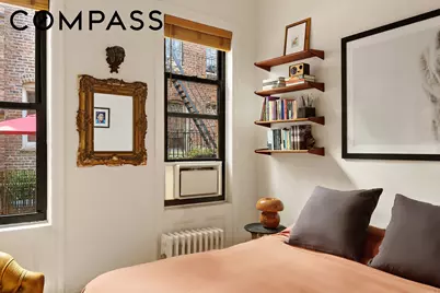 173 Bleecker Street #1, New York City, NY 10012 - Photo 1