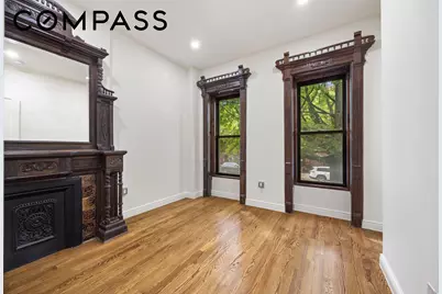 437 Putnam Avenue #2, New York City, NY 11221 - Photo 1