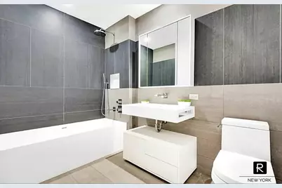 540 W 49th Street #406-N, New York City, NY 10019 - Photo 1