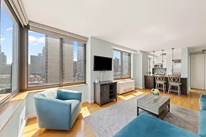 300 E 85th Street #1201, New York City, NY 10028 - Photo 1
