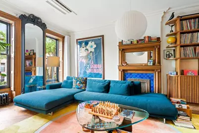 408 Macon Street, New York City, NY 11233 - Photo 1