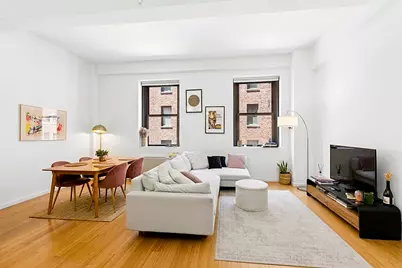 365 Bridge Street #4K, Brooklyn, NY 11201 - Photo 1