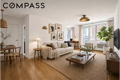 303 W 66th Street #15DE, New York City, NY 10023 - Photo 1