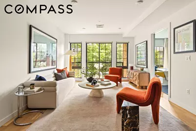 432 10th Street #2, New York City, NY 11215 - Photo 1