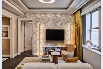 303 Park Avenue #2901, New York City, NY 10022 - Photo 1