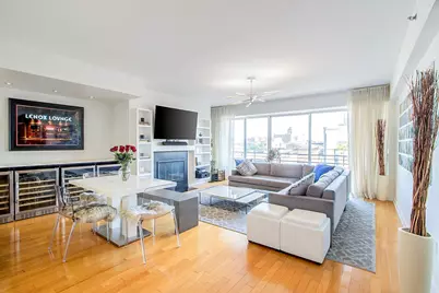 381 Lenox Avenue #6D, New York City, NY 10027 - Photo 1
