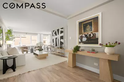 347 E 53rd Street #2C, New York City, NY 10022 - Photo 1
