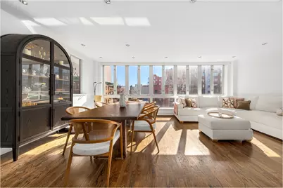 202 Bowery #5, New York City, NY 10012 - Photo 1