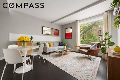 34 Crooke Avenue #2A, New York City, NY 11226 - Photo 1
