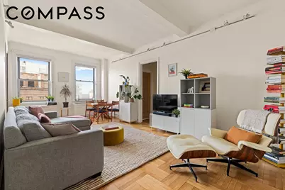 41 Eastern Parkway #10C, New York City, NY 11238 - Photo 1