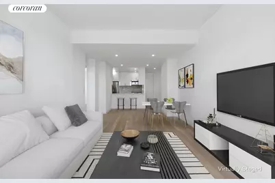 377 Rector Place #26B, New York City, NY 10280 - Photo 1