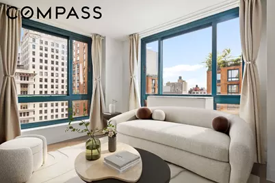 1 Irving Place #P20G, New York, NY 10003 - Photo 1