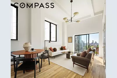 114 E 13th Street #10D, New York City, NY 10003 - Photo 1