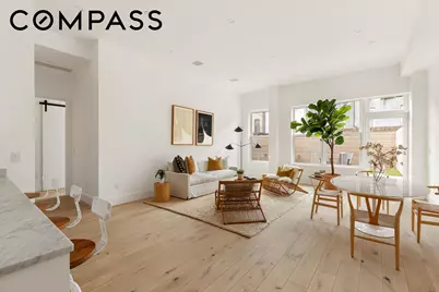 524 Halsey Street #109, New York City, NY 11233 - Photo 1