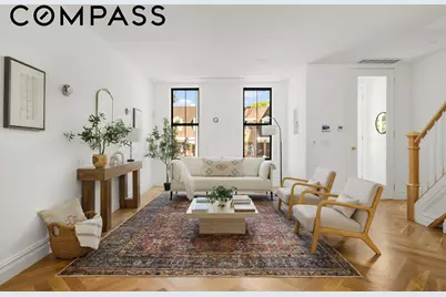 1147 Hancock Street, New York City, NY 11221 - Photo 1