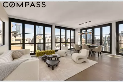 250 W 96th Street #15C, New York City, NY 10025 - Photo 1
