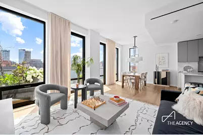 287 E Houston Street #8A, New York City, NY 10002 - Photo 1