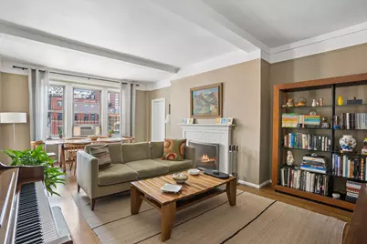 59 W 12th Street #14D, New York City, NY 10011 - Photo 1