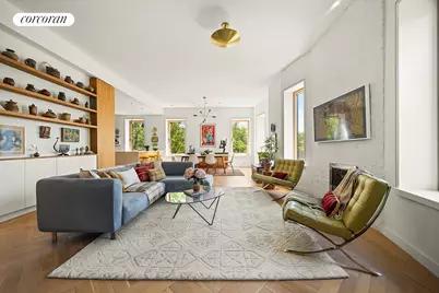 343 6th Avenue #4, New York City, NY 11215 - Photo 1