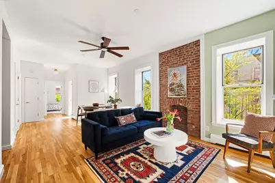 370 Convent Avenue #4-B, New York City, NY 10031 - Photo 1