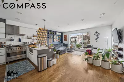 299 Van Buren Street #3B, New York City, NY 11221 - Photo 1