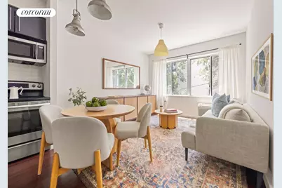 38 Wilson Avenue #2C, Brooklyn, NY 11237 - Photo 1