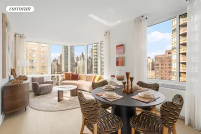 400 E 84th Street #14A, New York, NY 10028 - Photo 1